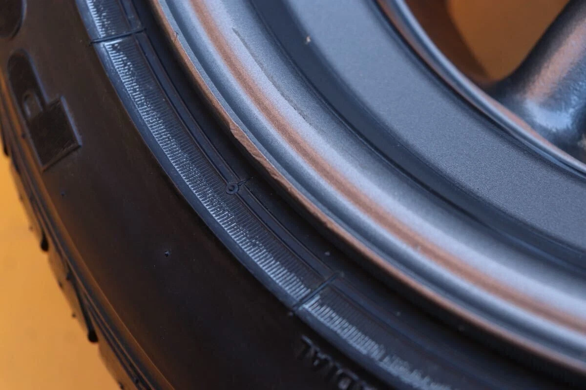 JDM Watanabe wheels 15 inch No Tires - Image 9