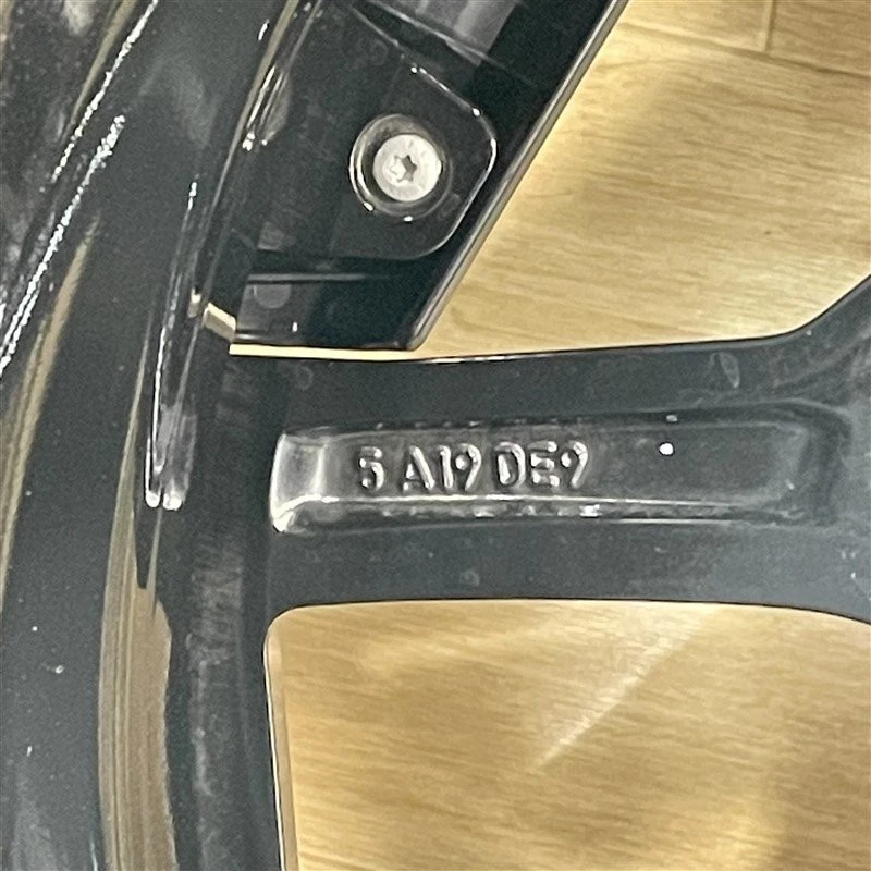 JDM BMW 7 Series and other models: Genuine BMW 9-20+24 10.5-20+44 5x11 No Tires - Image 7