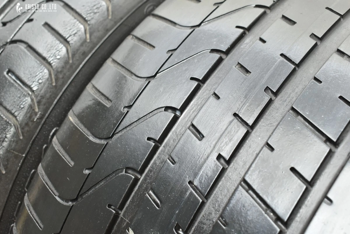 JDM Deep-rimmed wheels: Curlson CR1/11RS 19-inch wheels with 8.5J+45 a No Tires - Image 9