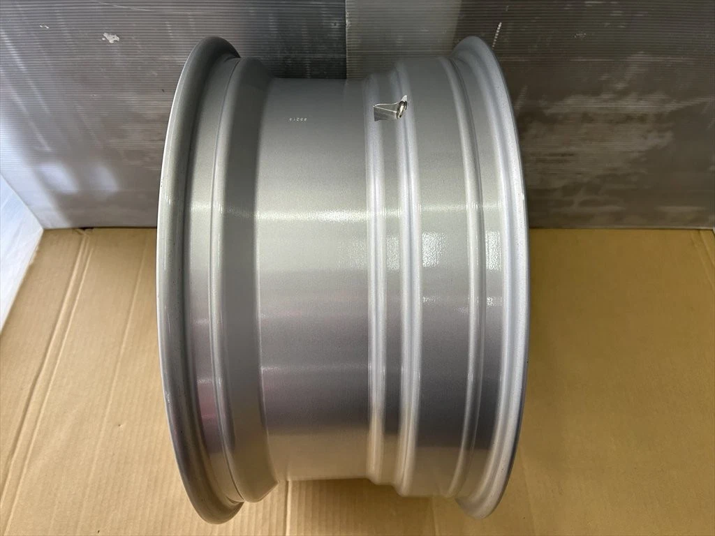 JDM Discontinued 1-Piece BBS RS-GT RS945 Forged Aluminum Wheel 17 8.5j No Tires - Image 9