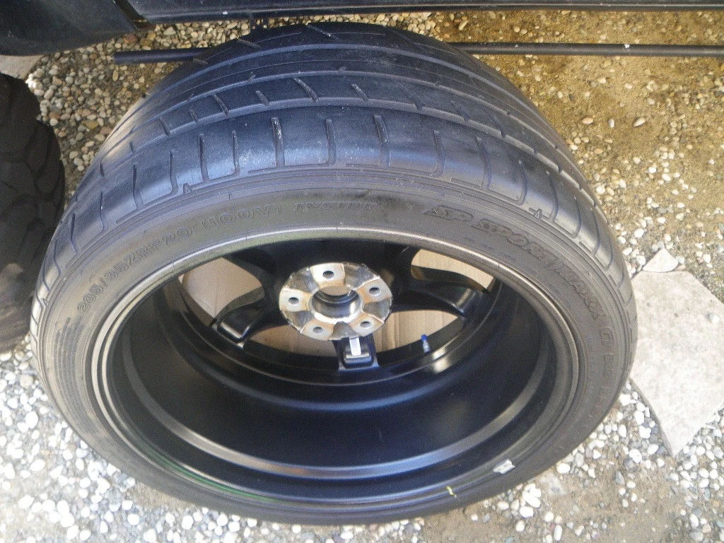 JDM 20x10.5J 5H PCD114.3 OFF25 NISSAN R35 GT-R OEM Wheels for Skyline No Tires - Image 8