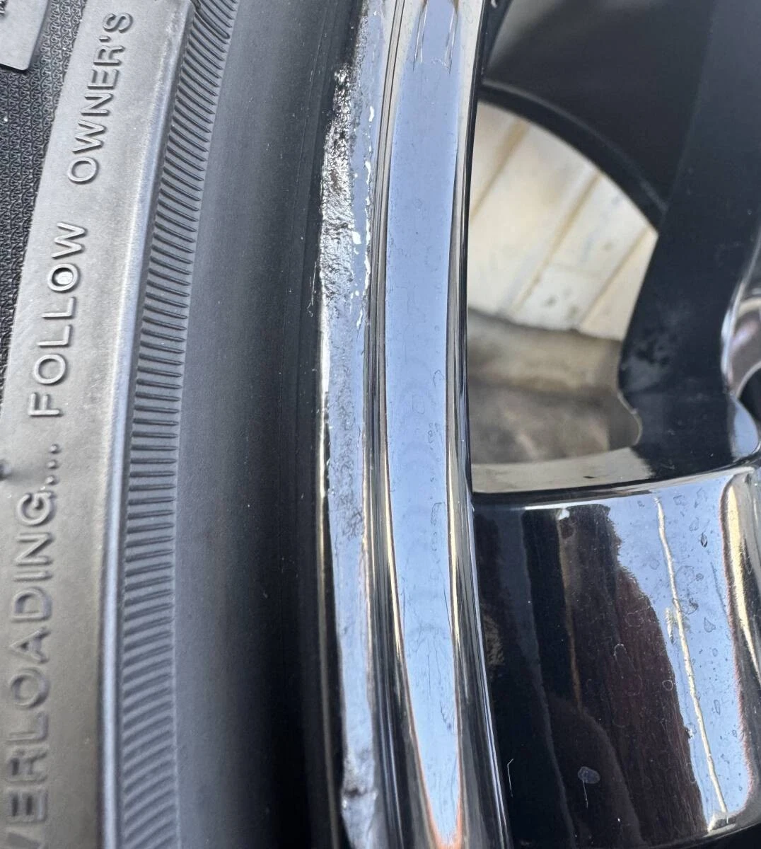 JDM Shogun SHOGUN 18 Wheels 9.5J 10.5J R34 HR34 ER34 C35 S14 S15 JZX90 No Tires - Image 9