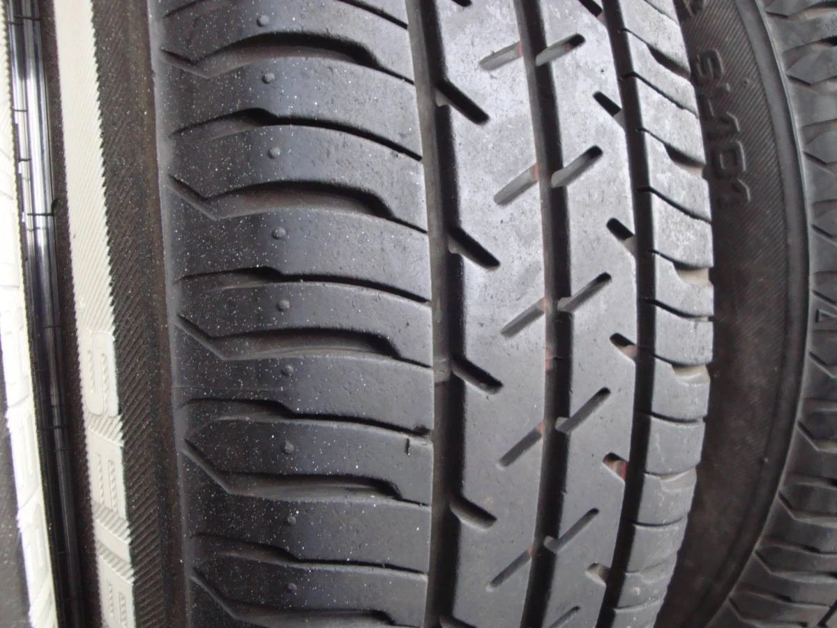 JDM Perfect for the Sunny Truck and other trucks SSR Mark I 13-inch al No Tires - Image 9