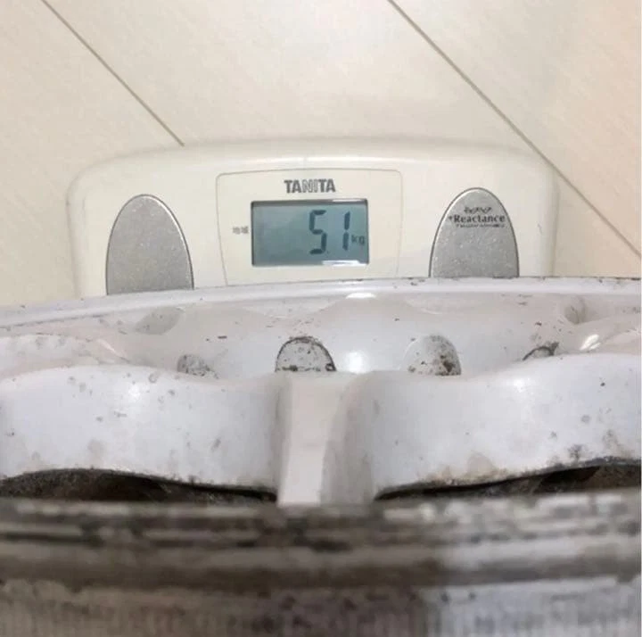 JDM Weds TC05 Wheels 6.5J +43 2Book Original No Tires - Image 5