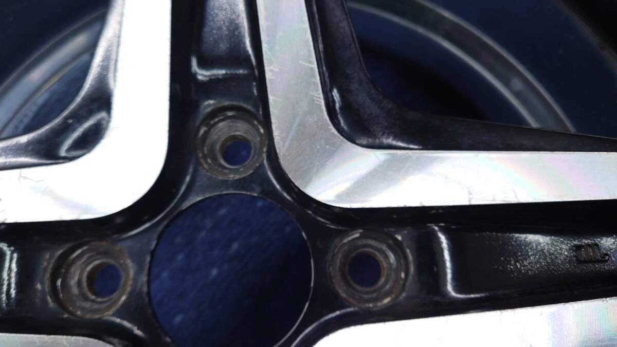 JDM B/S ENKEI BIGEND RODERS 15x7J+35 Enkei/Big End Rotors/Hellaflash/U No Tires - Image 4