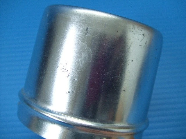 JDM Techno Racing Center Cap Wheel Cap Old Car TECHNO RACING 1 No Tires - Image 8