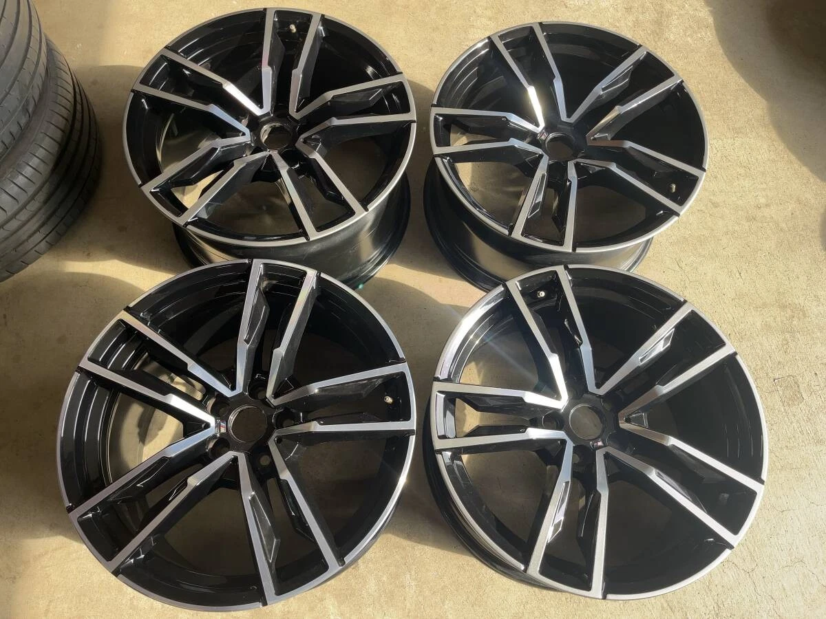 JDM BMW G29 Z4 Genuine Optional 19-inch 4Book No Tires