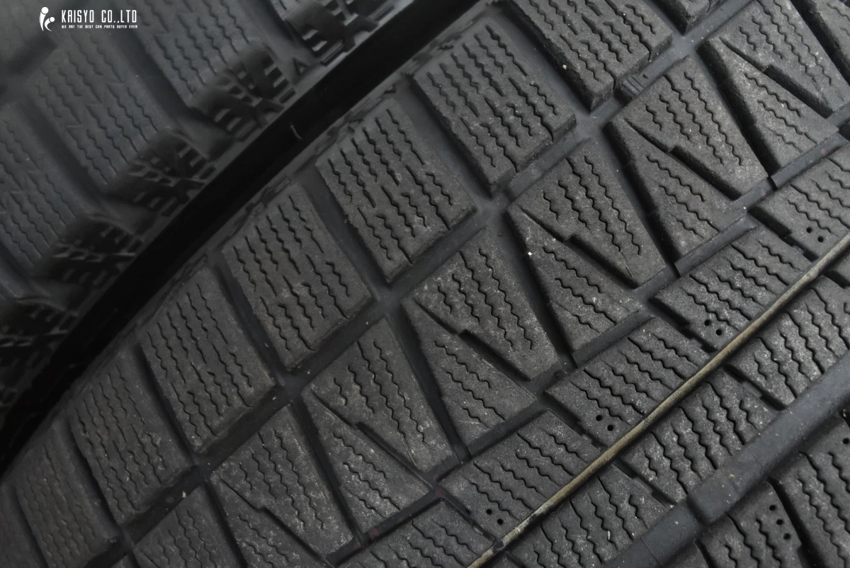 JDM BMW F48 X1 OEM 17-inch 7.5J +52 PCD112 Bridgestone Bridgestone RFT No Tires - Image 8