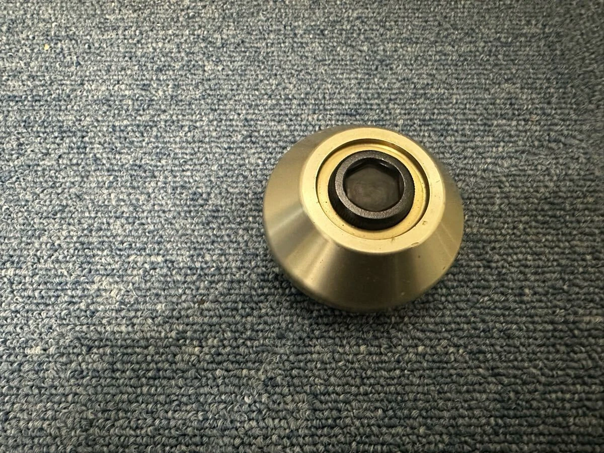 JDM Book RAYR Rays Center Cap B Type Approx. 60mm for TE37 CE28 etc. No Tires - Image 5