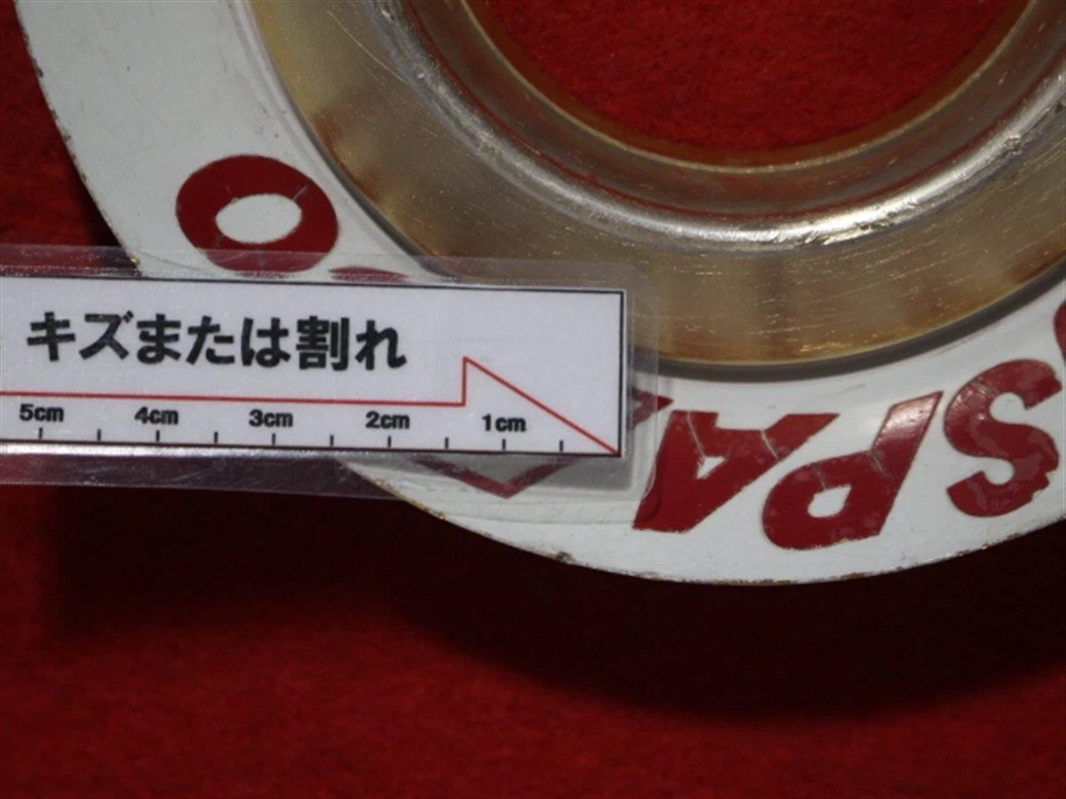 JDM 2 Racing SPARCO Aftermarket Wheel Caps Center Plates Emblems and O No Tires - Image 9