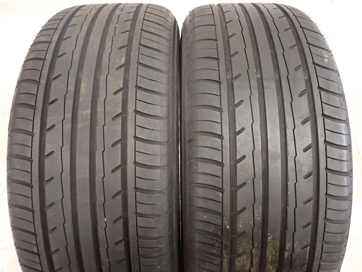 JDM Summer 4 Book SET To company 235/50R188J 97W Yokohama Blue Earth E No Tires - Image 8