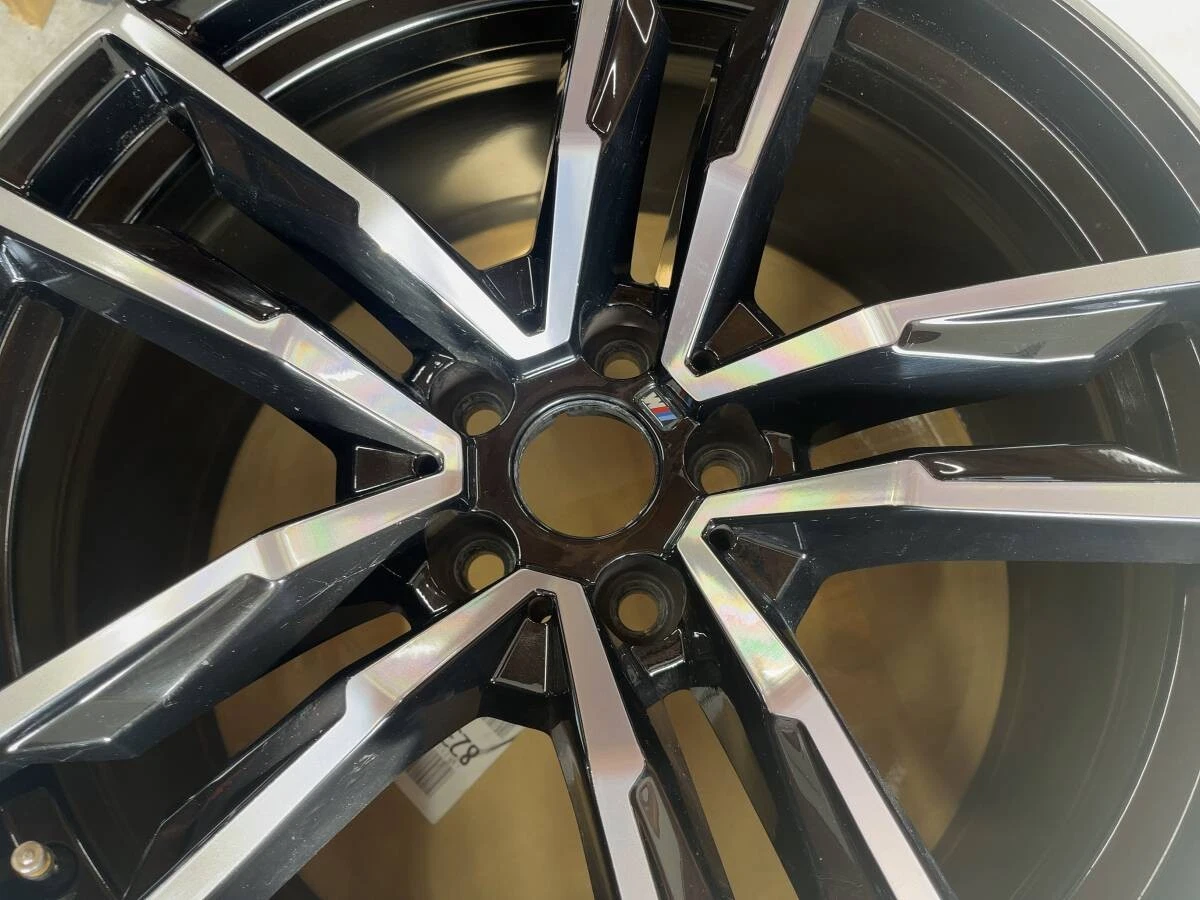 JDM BMW G29 Z4 Genuine Optional 19-inch 4Book No Tires - Image 6