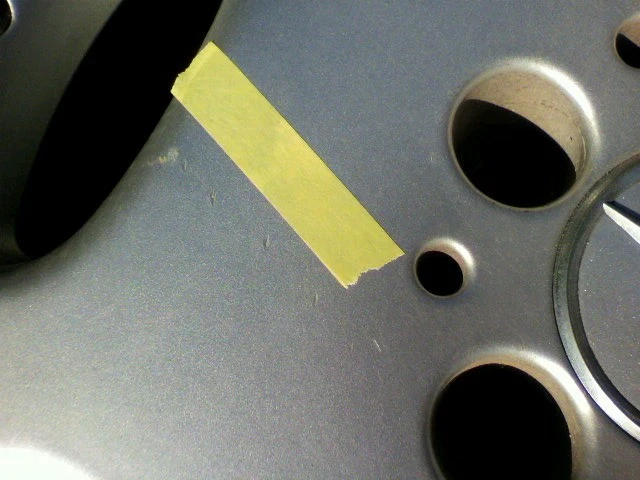 JDM OZ Racing Carlson 3/6" 3-piece set rare for Mercedes-Benz Audi PCD No Tires - Image 4