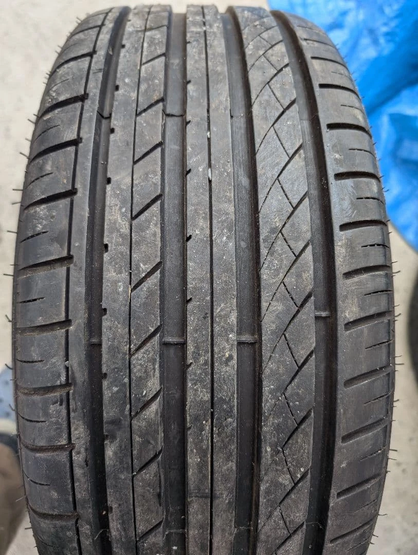 JDM WORK SEEKER DX work seeker 18 inch No Tires - Image 11