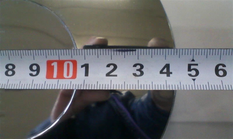 JDM A must-have for all Audi owners: Audi genuine wheel caps discontin No Tires - Image 9