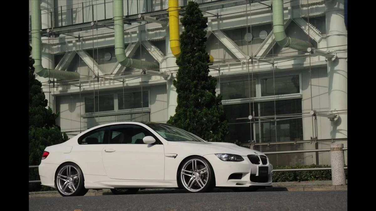 JDM Discontinued forging pro dry GC-05K 8.5J 9.5J 114.3 for Z33 Z34 V3 No Tires - Image 10