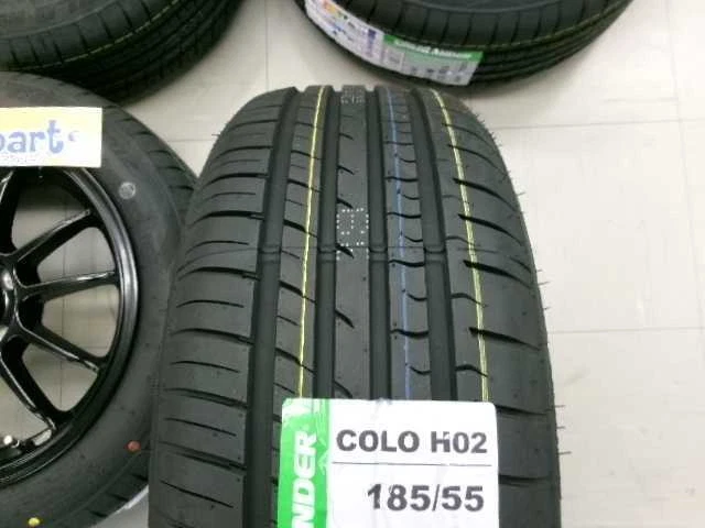 JDM Undriven RAYONE 6021 15-inch 4-Book Set Roadster Koshigaya No Tires - Image 7