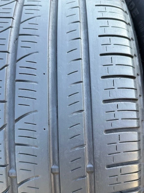 JDM BMW X5 X3 F25 E70 F15 19-inch tires and rims styling 449 6853955 9 No Tires - Image 10