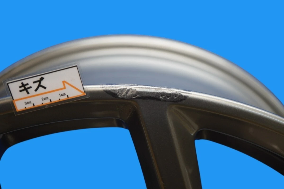 JDM BMW X3 X4 Genuine Wheels 19-inch 7.5J +32 5-hole PCD112 4-Book S No Tires - Image 5