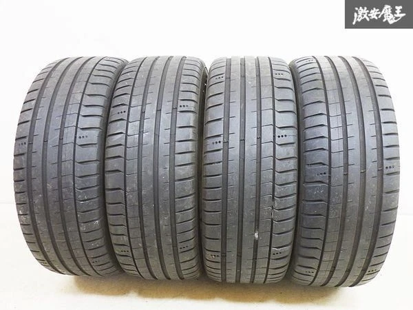 JDM Genuine BMW MINI 5-Star Pace Spoke R110 177J +48 4-lug PCD100 whee No Tires - Image 6