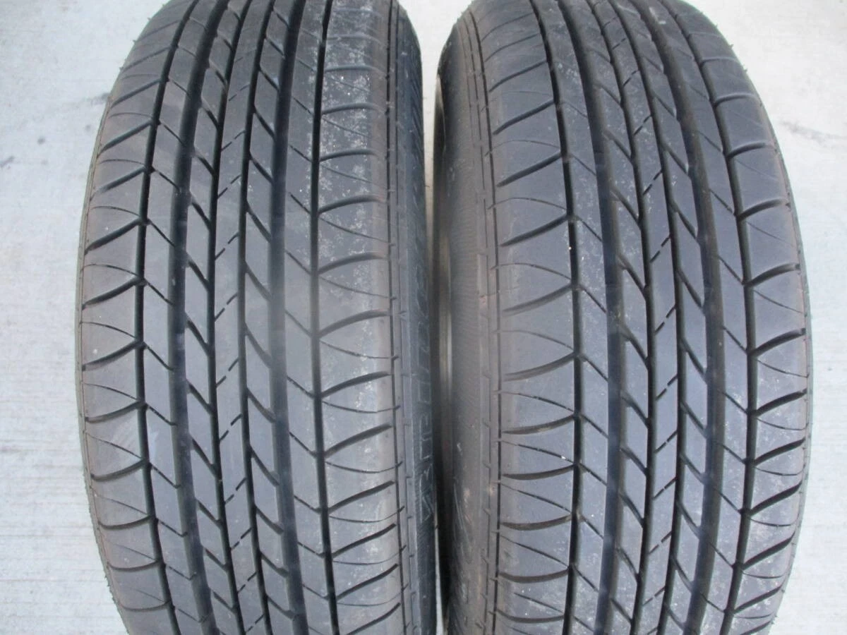 JDM Dunlop Topy 13-inch 2-wheel set PCD114.3 4-lug 6JJ OFF+15 185/70R1 No Tires - Image 6
