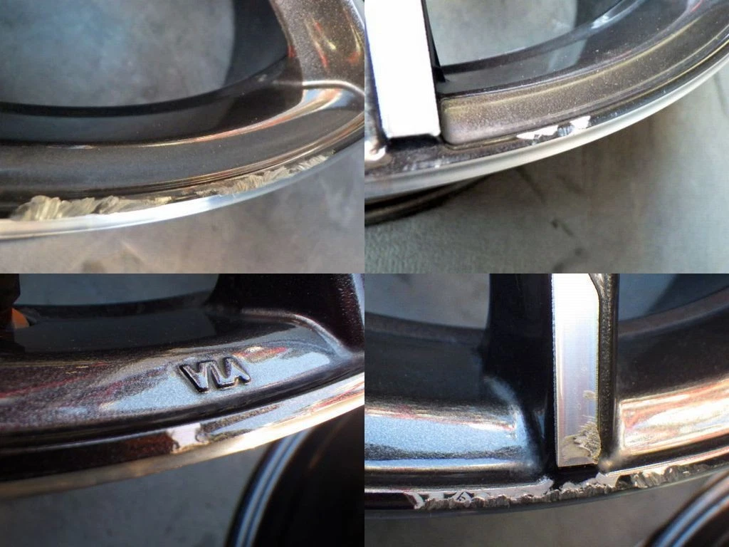 JDM 3209ARAYS GL-57 GMA18x7.5J 5H 114.3 +504Book RAYS No Tires - Image 8