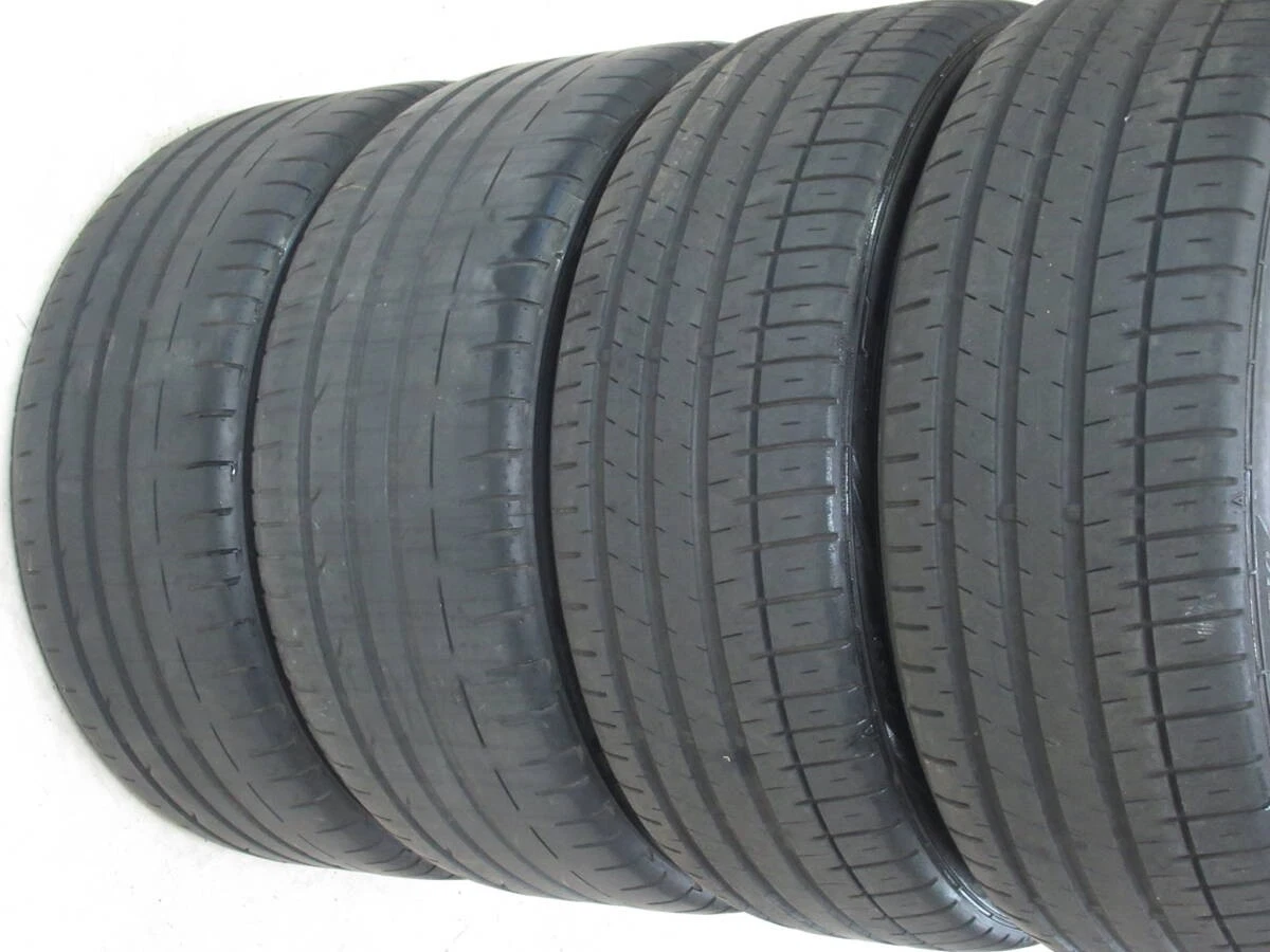 JDM BMW 4series F32 Msports genuine option double-spoke 442M wheels 8J No Tires - Image 10