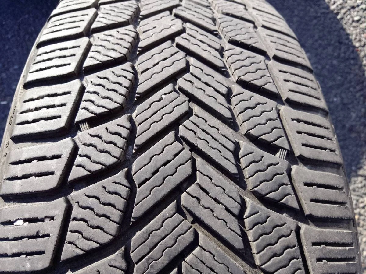 JDM BMW X2 F39 X1 F48 KELLENERS sport Michelin X-ICE SNOW 4-book set No Tires - Image 7