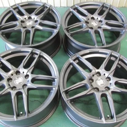 JDM Great Deal Kelleners Sports Mainz BMW 1 Series F40 2 Series F44 F4 No Tires