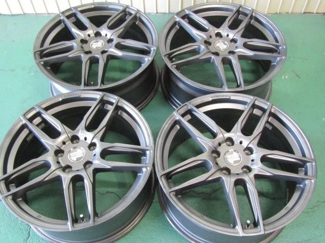 JDM Great Deal Kelleners Sports Mainz BMW 1 Series F40 2 Series F44 F4 No Tires