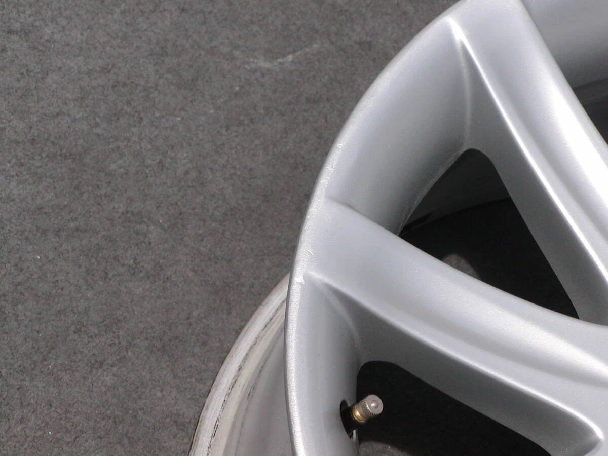 JDM Genuine BMW Star Spoke 95 9J +24 10J +24 7series E63 E64 E65 E66 B No Tires - Image 6