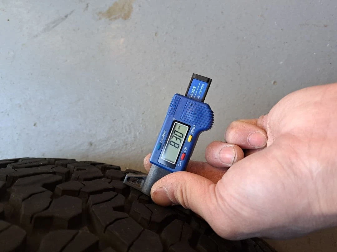 JDM Watanabe Speedster Hilux Surf No Tires - Image 10