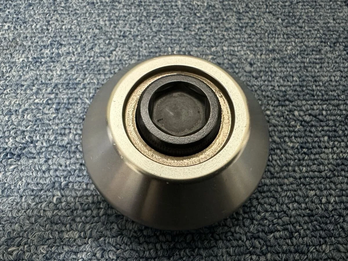 JDM ② Book RAYR Rays Center Cap B type approx. 60mm TE37 CE28 etc. No Tires - Image 3