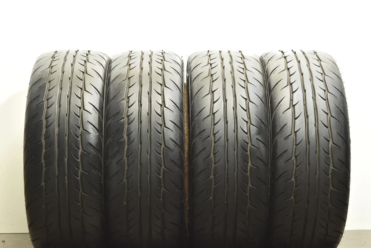 JDM Breathable Groove RAYS Volcrazing G25 18-inch 7.5J +48 PCD100 Fina No Tires - Image 7