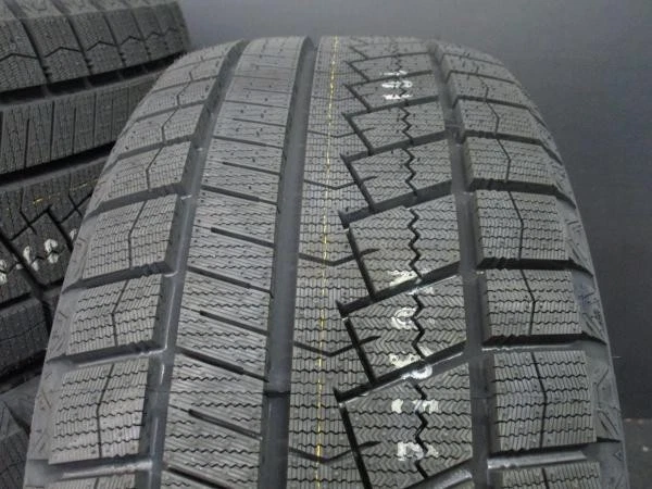 JDM Subaru Legacy genuine 7J-18 +55 100 high-gloss Nexen Winguard Ice No Tires - Image 8