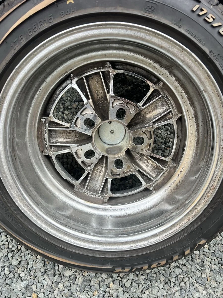 JDM Kreger 157J STD No Tires - Image 3