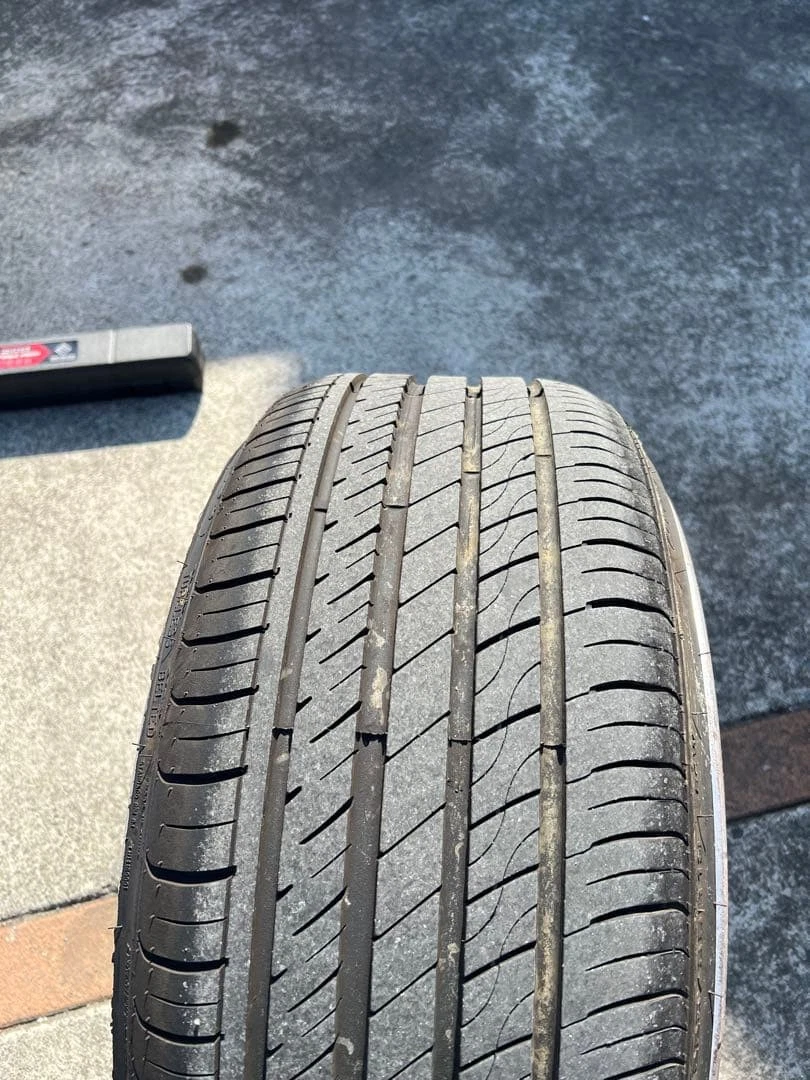 JDM WORK Euroline No Tires - Image 6