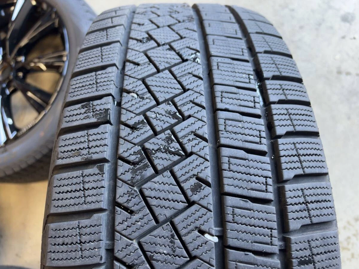 JDM BMW U11 X1 U10 X2 Pirelli 2024 19-inch wheels 4-piece set No Tires - Image 9