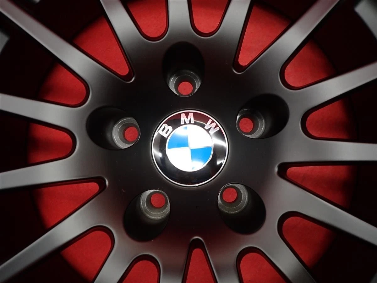 JDM Repainted Brayton type 11 RACE GT used wheels 4Book 8.5/10J 20PCD1 No Tires - Image 10