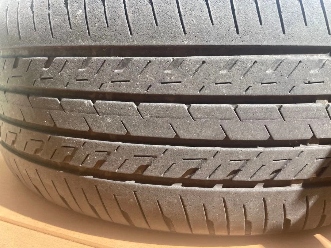 JDM WORK Lanvec LM1 work Lanvec 19-inch No Tires - Image 9