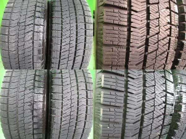 JDM Mazda Roadster genuine 6.5j/+45 wheels hubs approximately 54mm Bri No Tires - Image 9