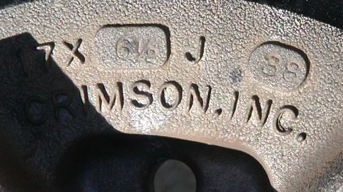 JDM Deep rims for Club Linea L612 PCD100 6.5J +38 +25 offset 100-4H fo No Tires - Image 5