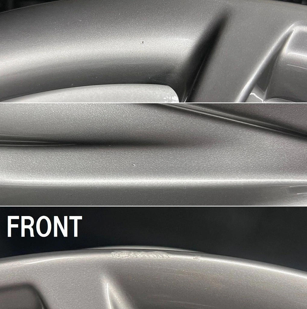 JDM BMW F20 1series M135i/M140i genuine 18-inch wheels 4Book No. 25032 No Tires - Image 10