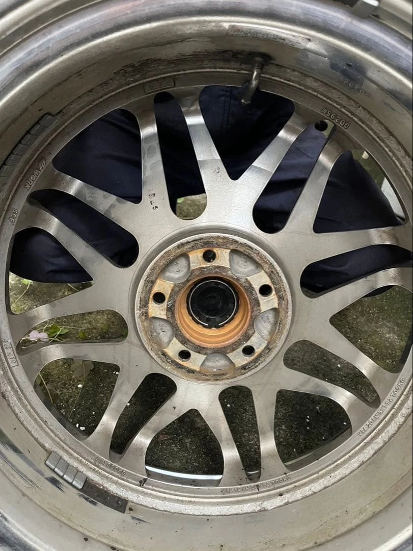 JDM work Gnosis No Tires - Image 8