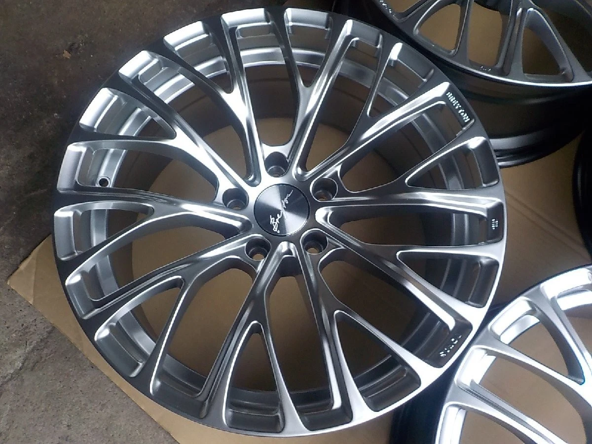 JDM Bulk shipping available for BMW 5 6 7 series F10 F12 F01 etc. Bray No Tires - Image 4