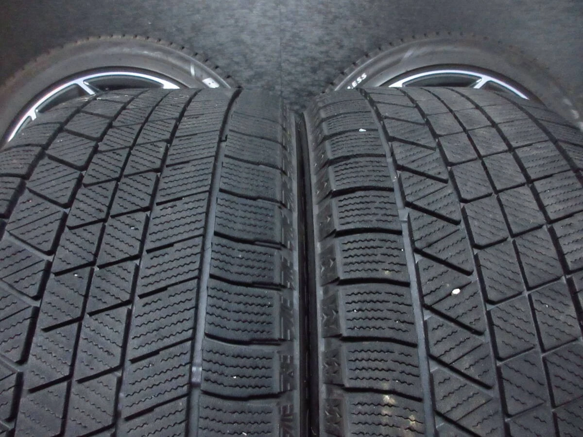 JDM BMW X1 F48 genuine OP 18 in excellent condition. X2 F39 F40 F44 2s No Tires - Image 8