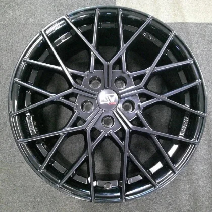 JDM OZ MSW74 18x8.0J +50 PCD112 5H Wheels for BMW 2 Series Active Tour No Tires