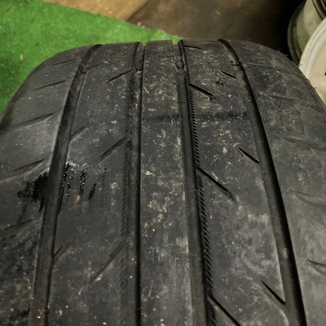 JDM Work Euroline 19-inch 8j+38 pcd114.3 5H No Tires - Image 12