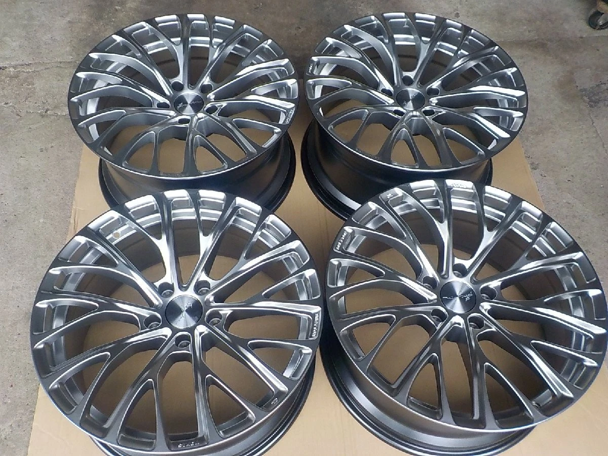JDM Bulk shipping available for BMW 5 6 7 series F10 F12 F01 etc. Bray No Tires