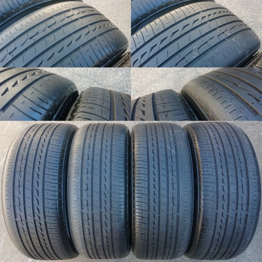 JDM Lightweight forging BBS RG-R RG703H 188J OFF+40 5H PCD114.3 Hub PF No Tires - Image 10